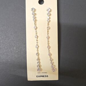 EXPRESS EARRINGS! NEW!